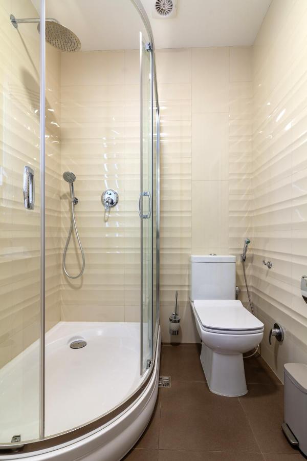 Royal Mini-Apart Hotel On Rynok Square Lviv Luaran gambar