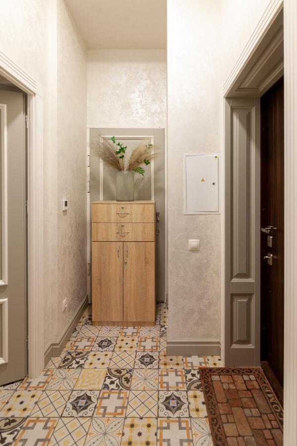 Royal Mini-Apart Hotel On Rynok Square Lviv Luaran gambar